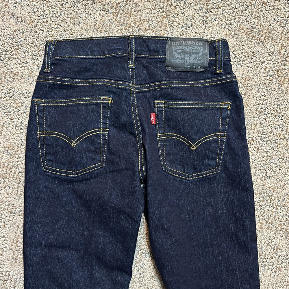 Levi’s 511 Performance Slim Jeans - image 6